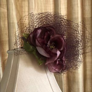 Derby Fascinator